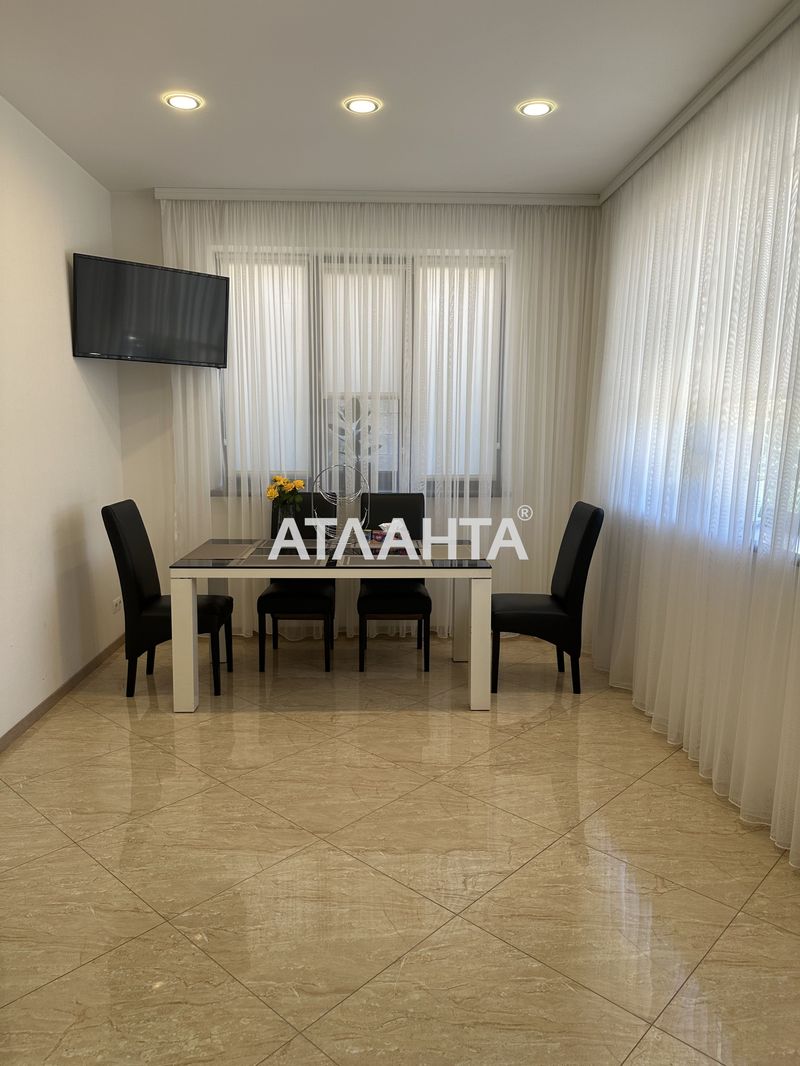 Дом по адресу ул. Бризовая (площадь 336 м²) - Atlanta.ua - фото 17