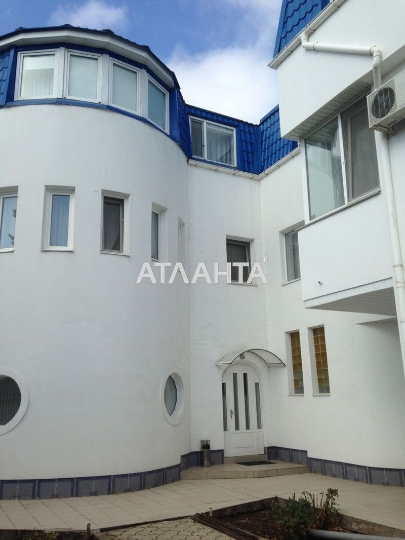 Будинок за адресою вул. Гаршина (площа 336 м²) - Atlanta.ua