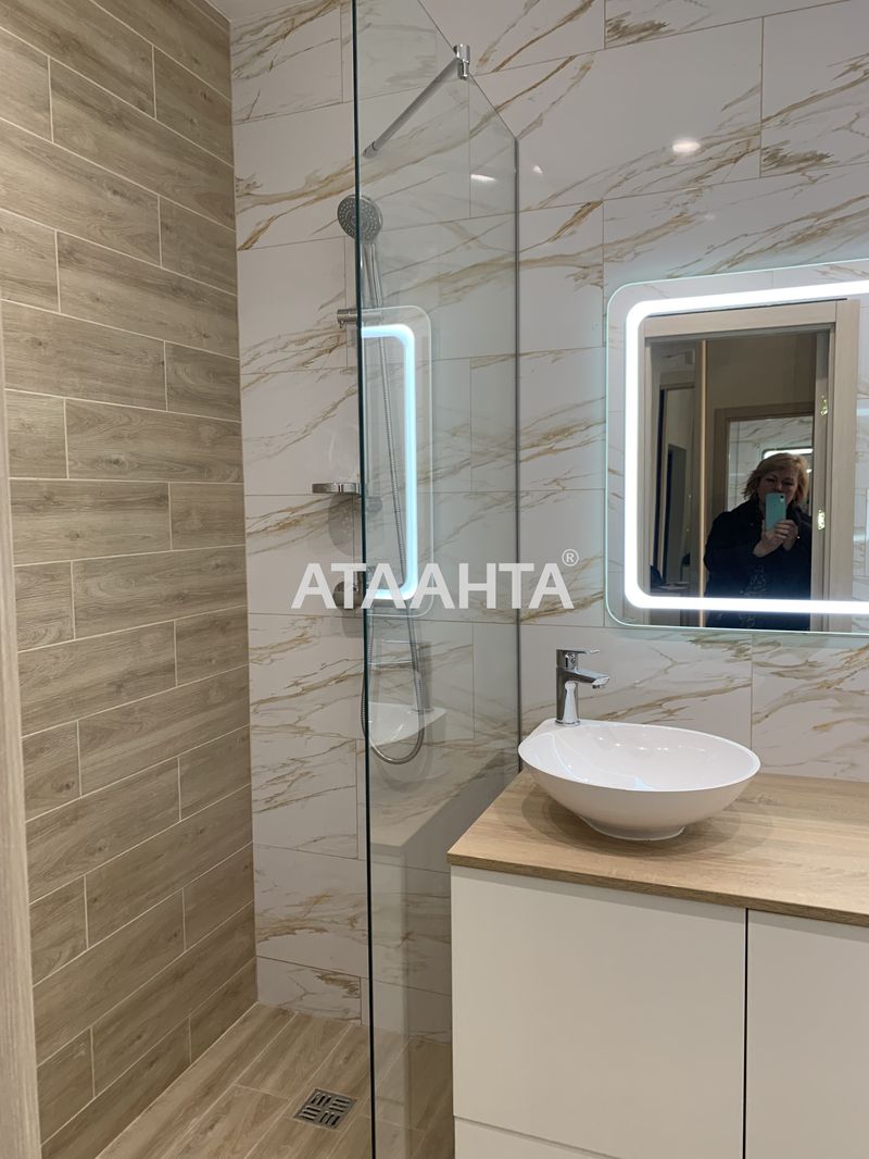 2-rooms apartment apartment by the address st. Zhemchuzhnaya (area 44,8 m²) - Atlanta.ua - photo 7