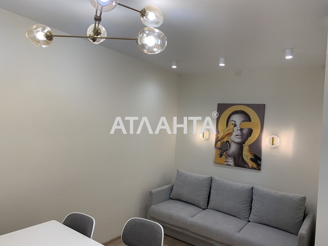 2-rooms apartment apartment by the address st. Zhemchuzhnaya (area 44,8 m²) - Atlanta.ua - photo 6