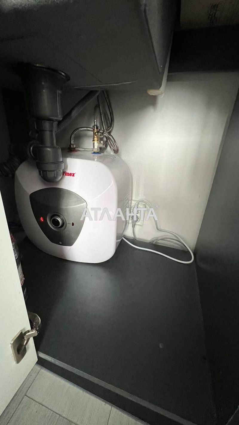 3-кімнатна квартира за адресою вул. Запорізька (площа 80 м²) - Atlanta.ua - фото 28