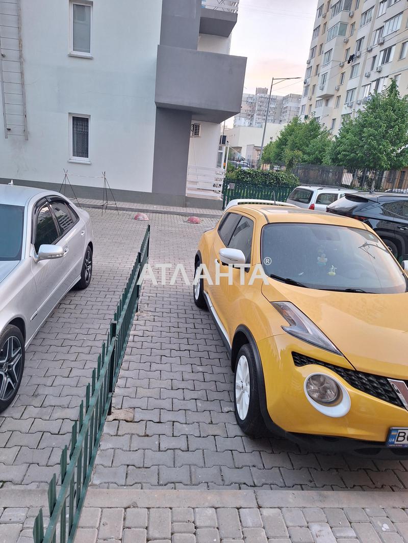 1-room apartment apartment by the address st. Bocharova gen (area 52 m²) - Atlanta.ua - photo 10