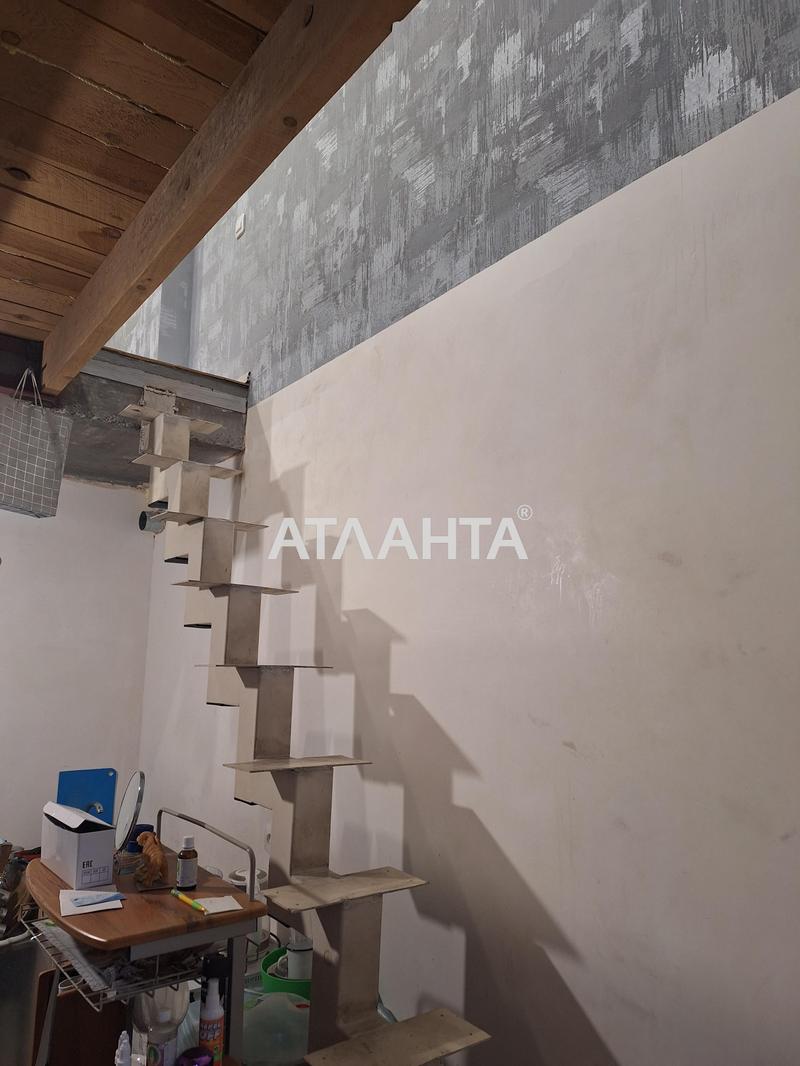 1-room apartment apartment by the address st. Bocharova gen (area 52 m²) - Atlanta.ua - photo 4