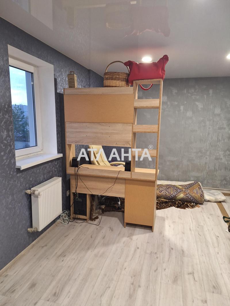 1-room apartment apartment by the address st. Bocharova gen (area 52 m²) - Atlanta.ua - photo 2