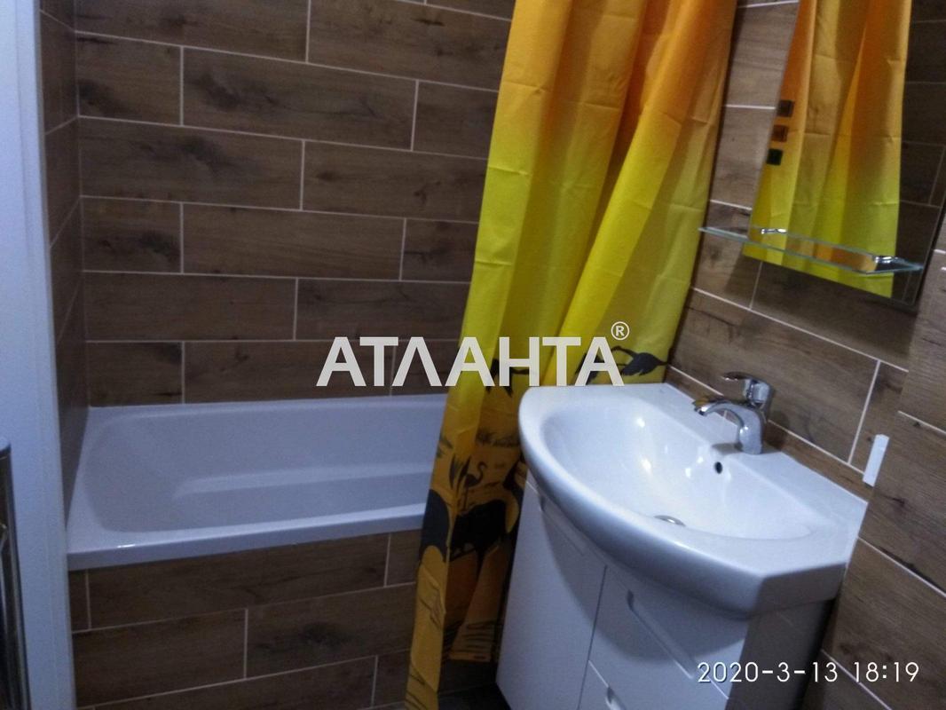 1-room apartment apartment by the address st. Nebesnoy Sotni pr Zhukova marsh pr Leninskoy iskry pr (area 30 m²) - Atlanta.ua - photo 8
