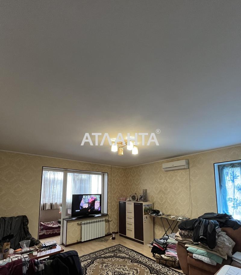 1-room apartment apartment by the address st. Bocharova gen (area 41 m²) - Atlanta.ua - photo 3