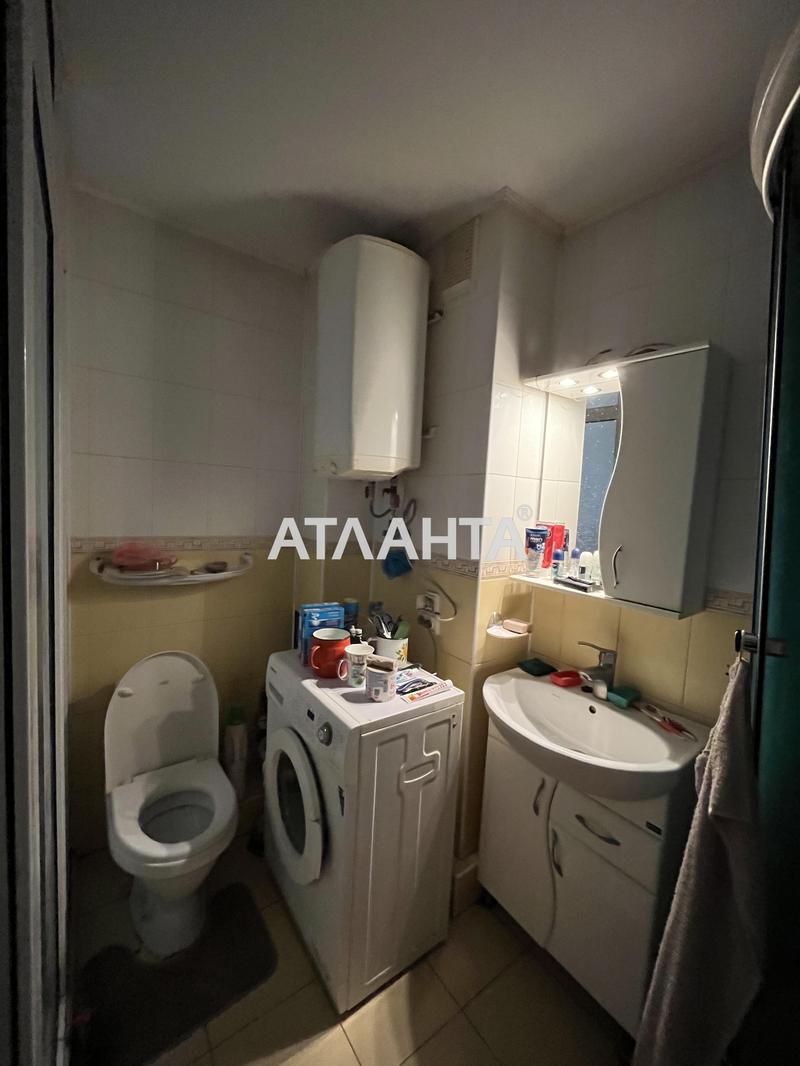 1-room apartment apartment by the address st. Bocharova gen (area 41 m²) - Atlanta.ua - photo 10