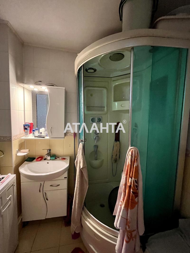 1-room apartment apartment by the address st. Bocharova gen (area 41 m²) - Atlanta.ua - photo 11