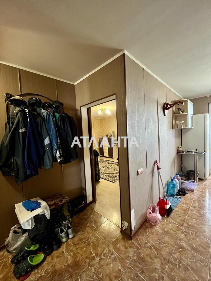 1-room apartment apartment by the address st. Bocharova gen (area 41 m²) - Atlanta.ua - photo 7