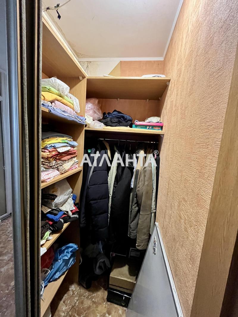 1-room apartment apartment by the address st. Bocharova gen (area 41 m²) - Atlanta.ua - photo 6