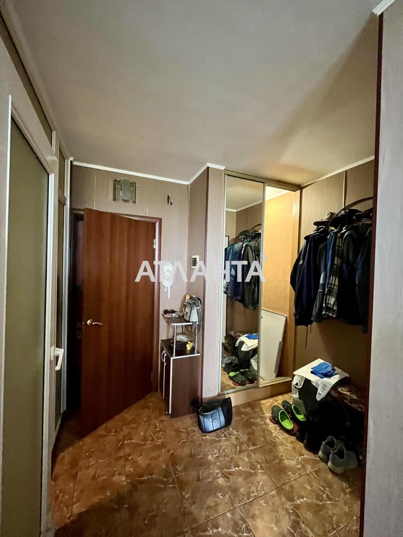 1-room apartment apartment by the address st. Bocharova gen (area 41 m²) - Atlanta.ua - photo 5