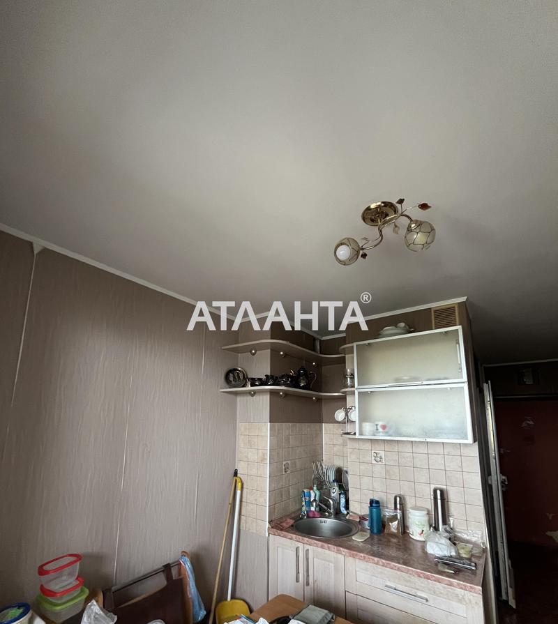 1-room apartment apartment by the address st. Bocharova gen (area 41 m²) - Atlanta.ua - photo 8