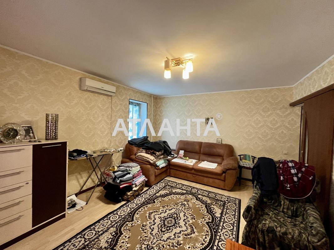 1-room apartment apartment by the address st. Bocharova gen (area 41 m²) - Atlanta.ua - photo 2