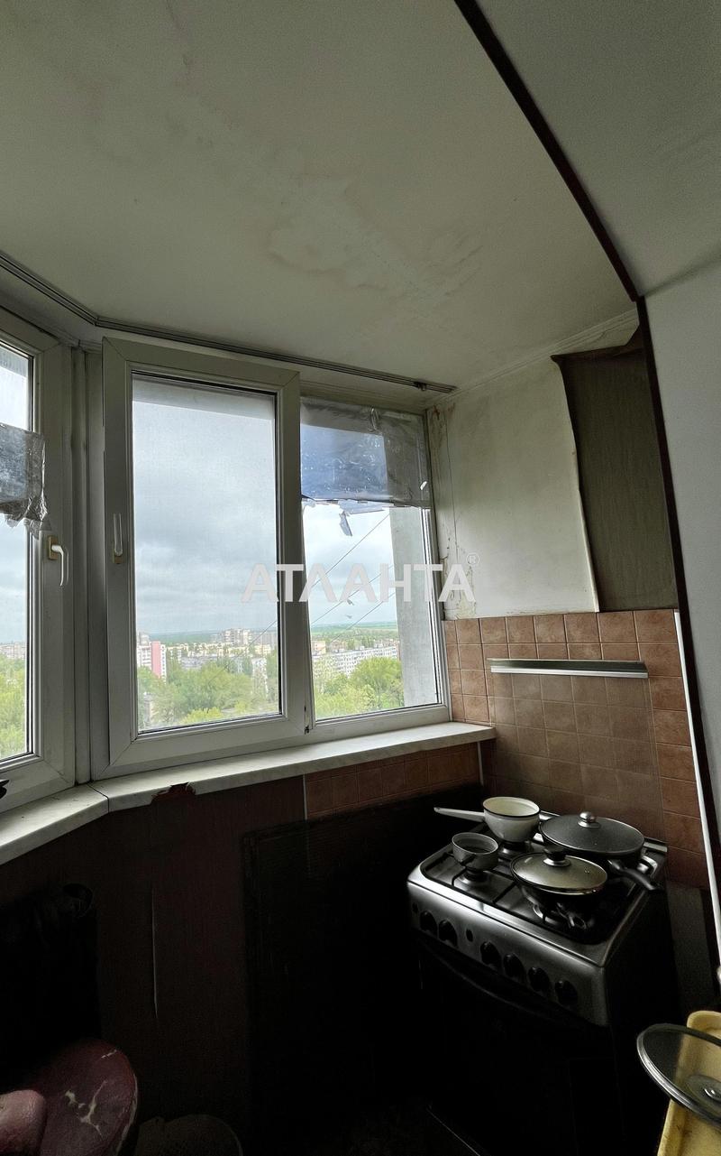 1-room apartment apartment by the address st. Bocharova gen (area 41 m²) - Atlanta.ua - photo 9