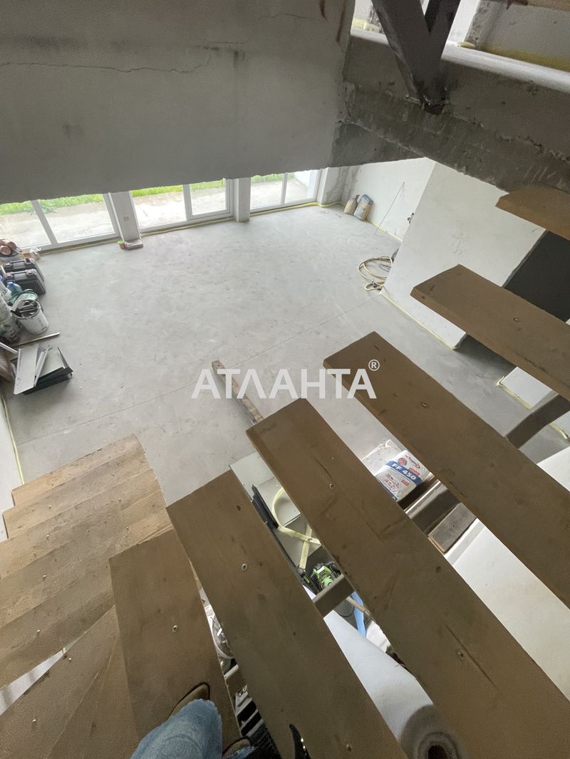 Будинок за адресою вул. Наварійська (площа 138 м²) - Atlanta.ua - фото 19