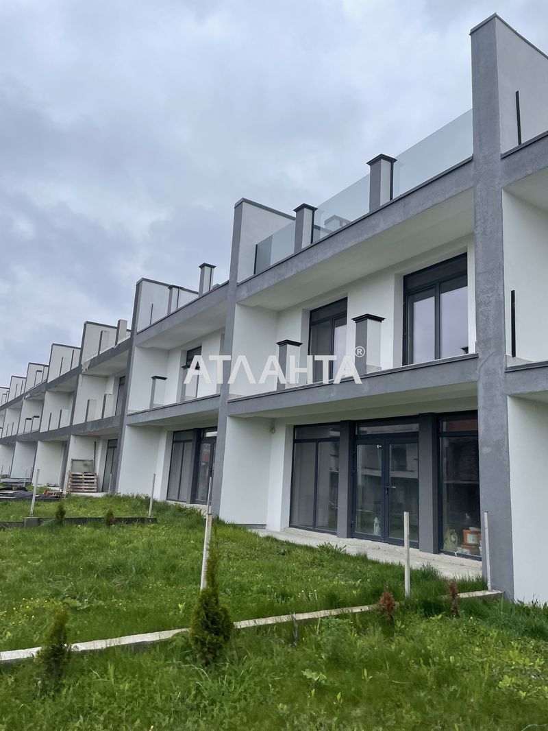 Будинок за адресою вул. Наварійська (площа 138 м²) - Atlanta.ua - фото 23