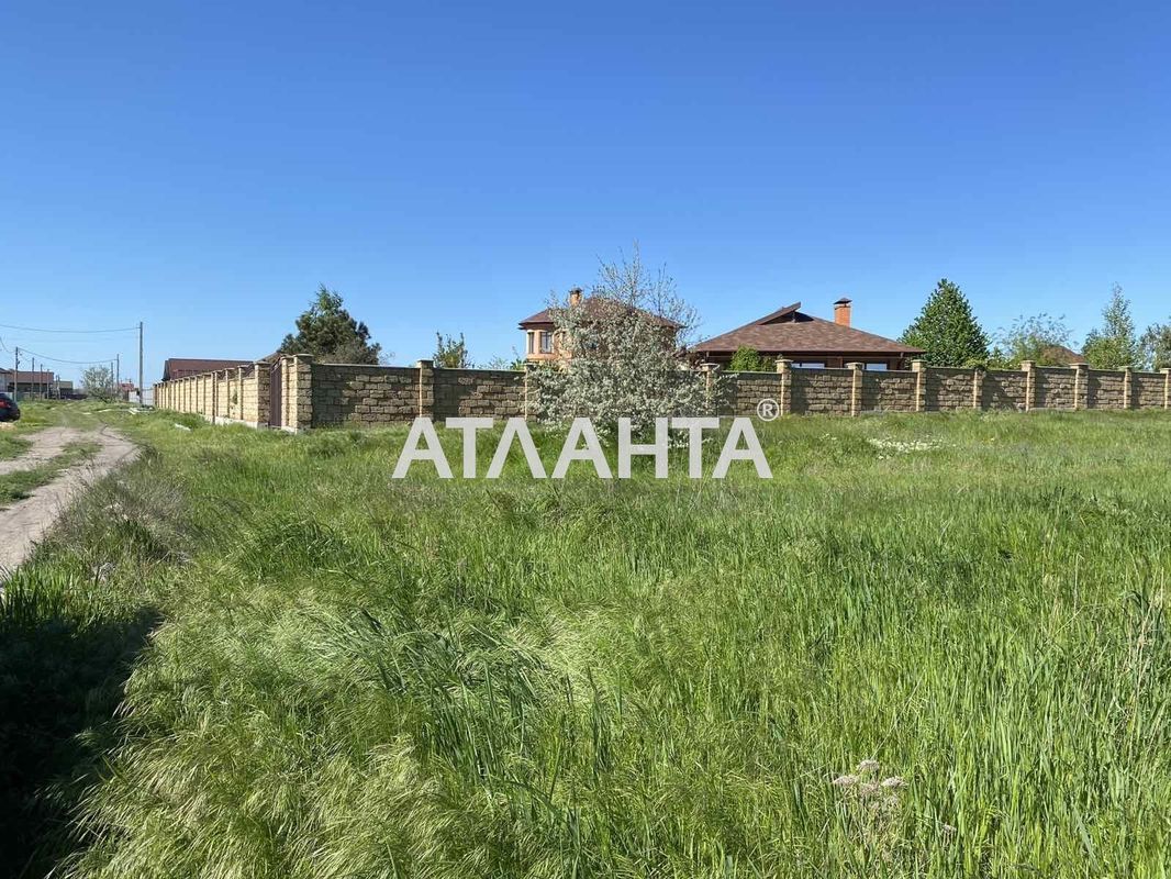 Участок по адресу ул. Дачная (площадь 10 сот) - Atlanta.ua - фото 2