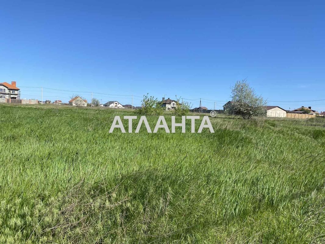 Участок по адресу ул. Дачная (площадь 10 сот) - Atlanta.ua - фото 3