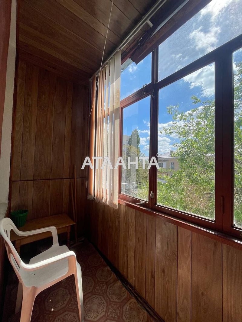 1-кімнатна квартира за адресою вул. Хмельницького Богдана (площа 31 м²) - Atlanta.ua - фото 5