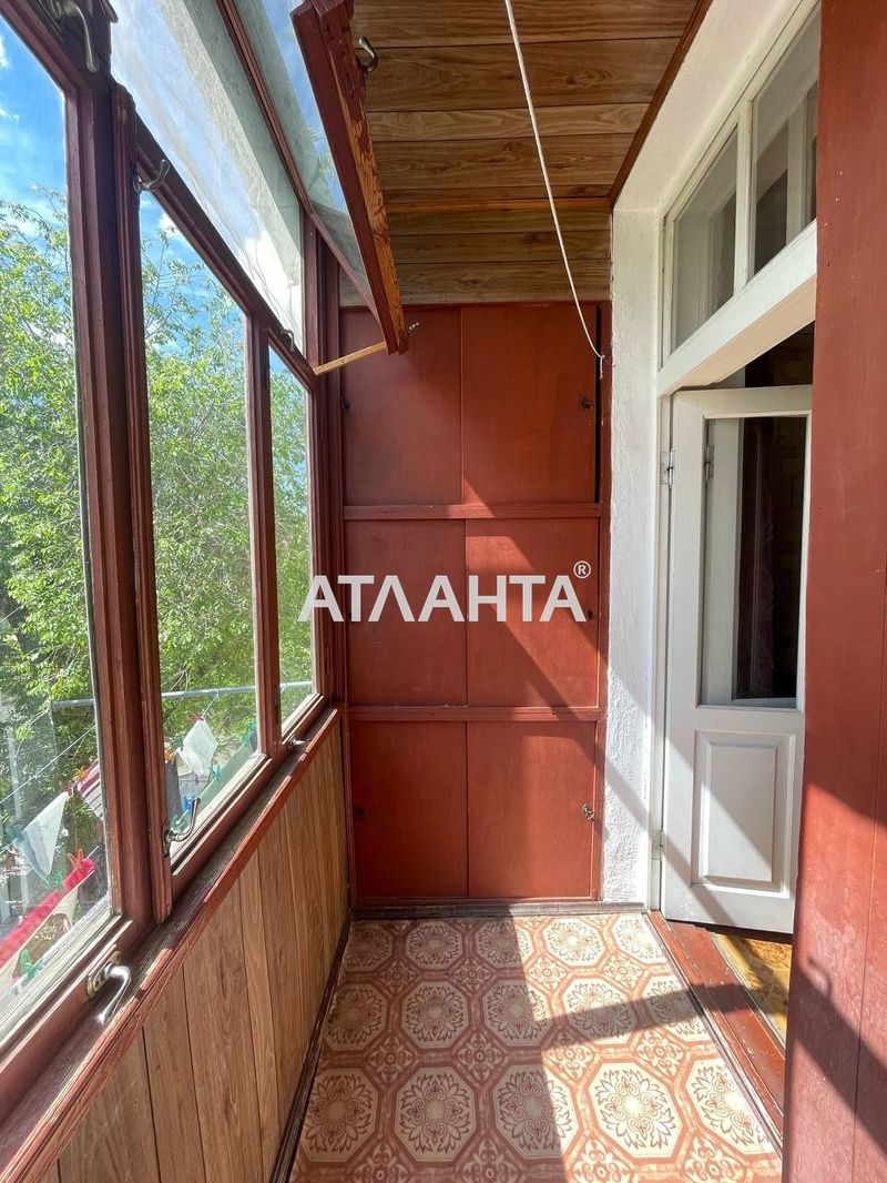 1-кімнатна квартира за адресою вул. Хмельницького Богдана (площа 31 м²) - Atlanta.ua - фото 6