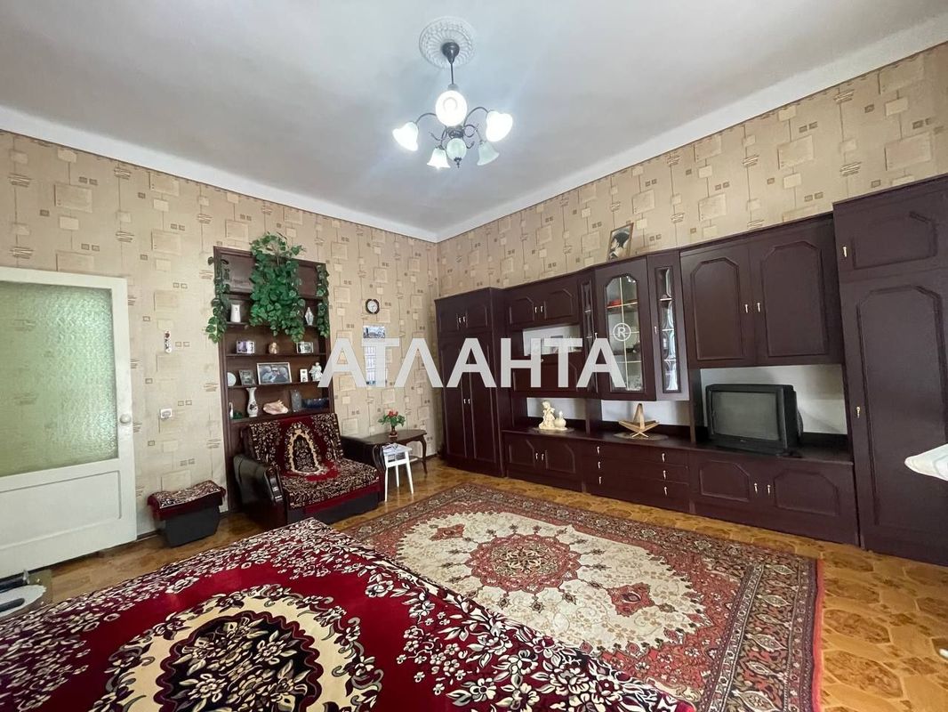 1-кімнатна квартира за адресою вул. Хмельницького Богдана (площа 31 м²) - Atlanta.ua - фото 2