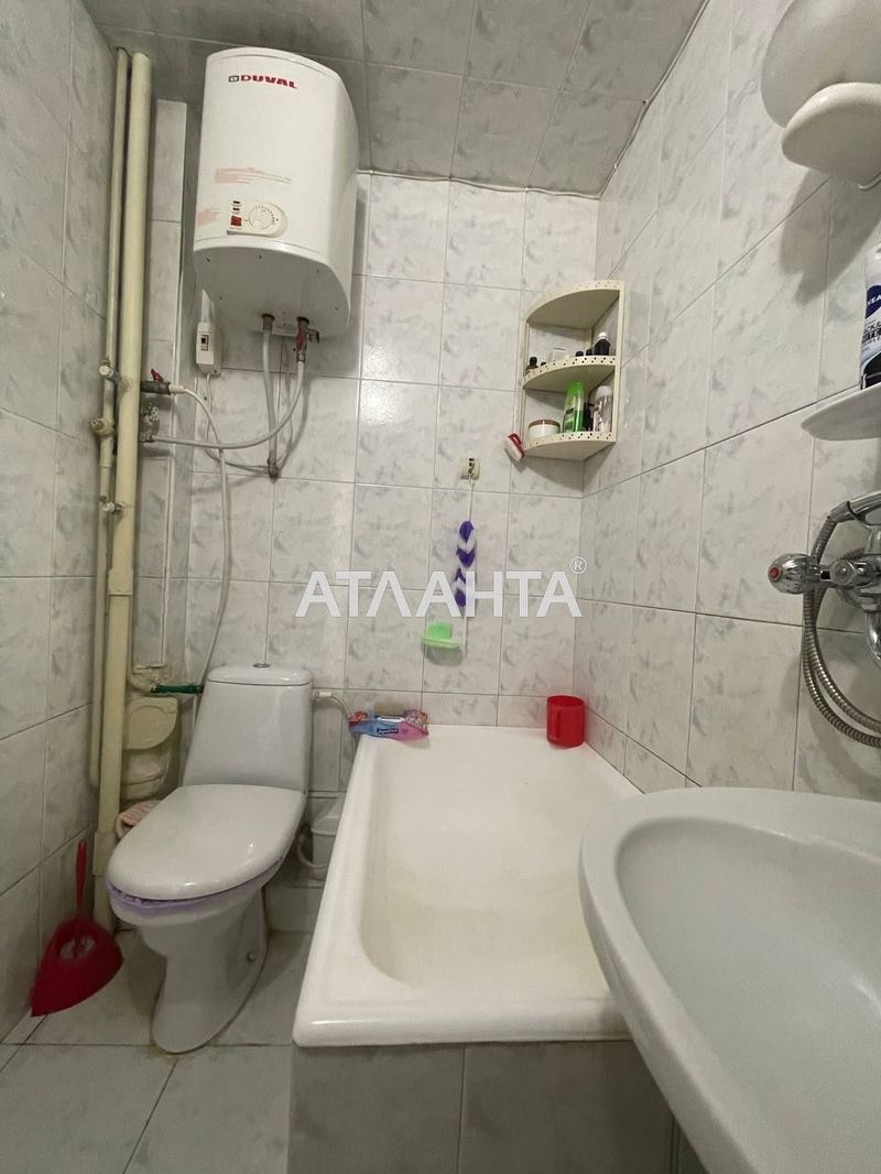 1-кімнатна квартира за адресою вул. Хмельницького Богдана (площа 31 м²) - Atlanta.ua - фото 11