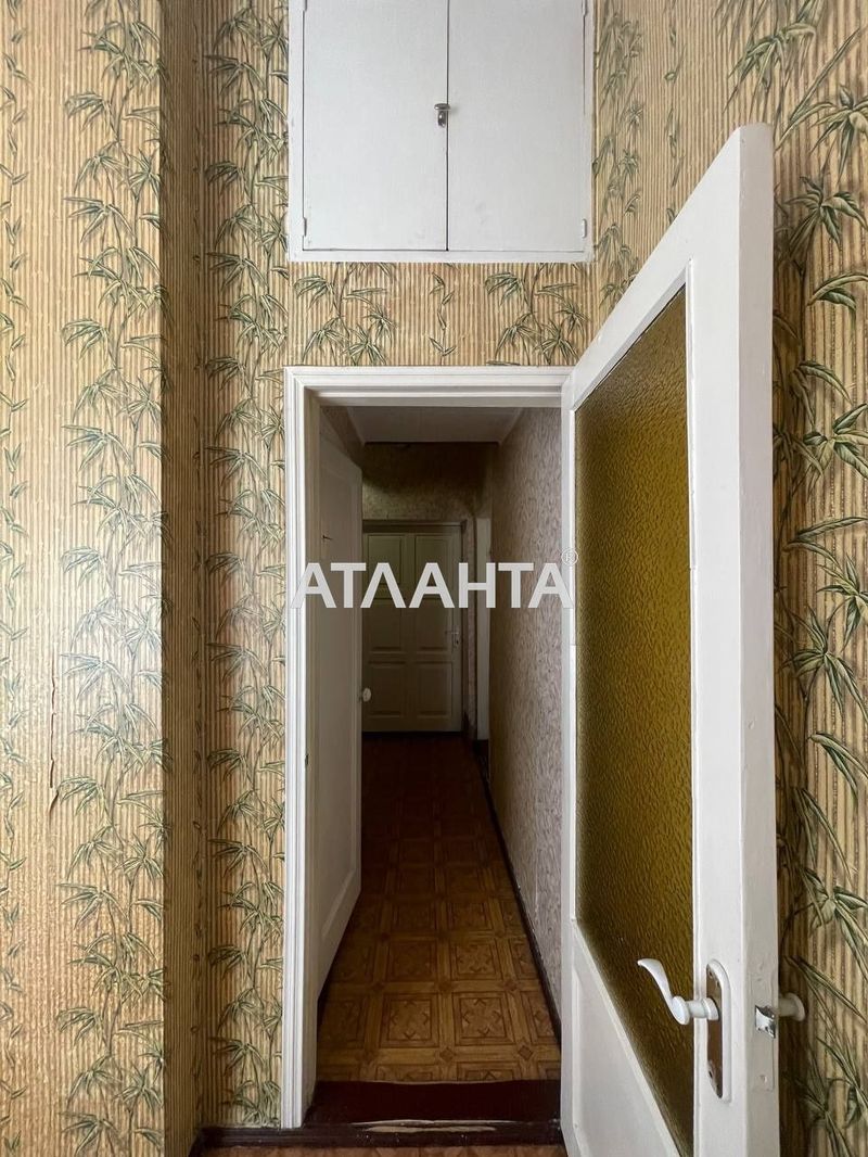 1-кімнатна квартира за адресою вул. Хмельницького Богдана (площа 31 м²) - Atlanta.ua - фото 15