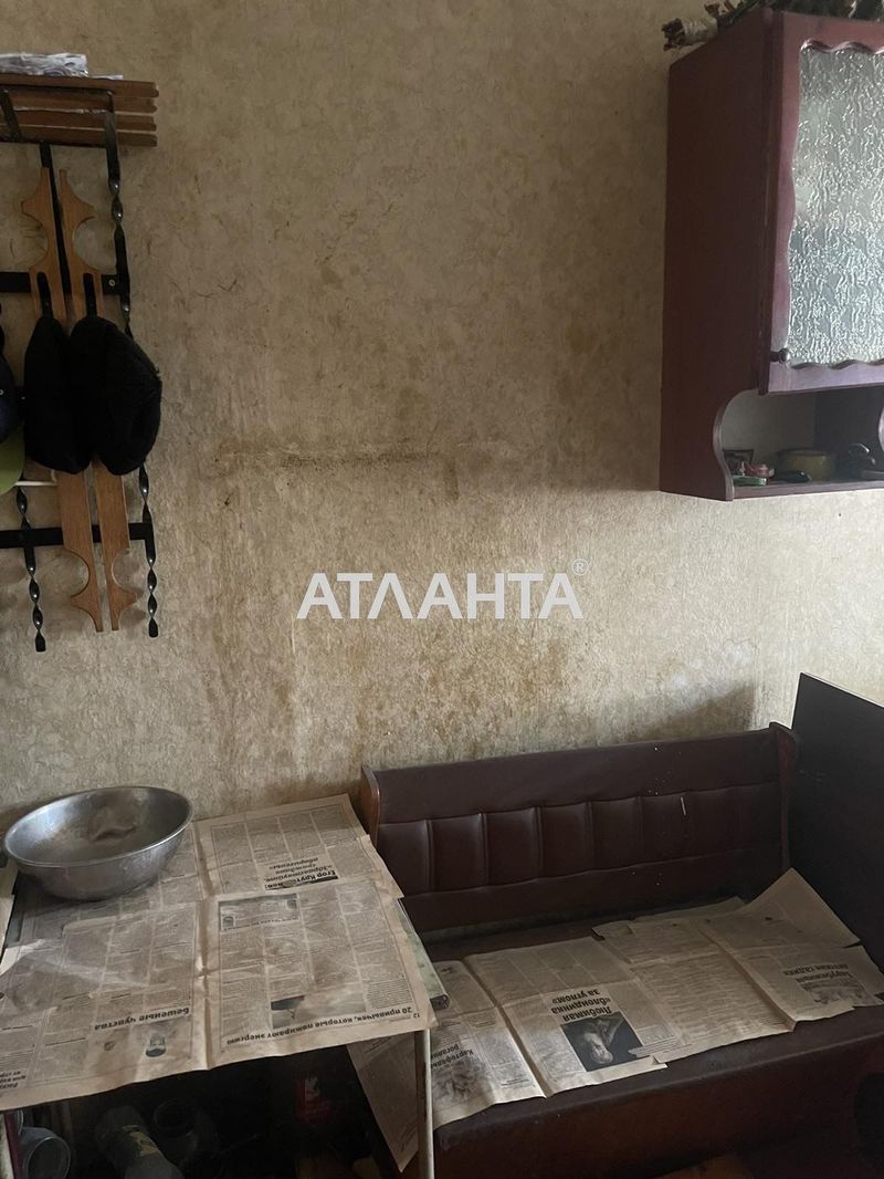 Коммунальная квартира по адресу ул. Новикова (площадь 14 м²) - Atlanta.ua - фото 9