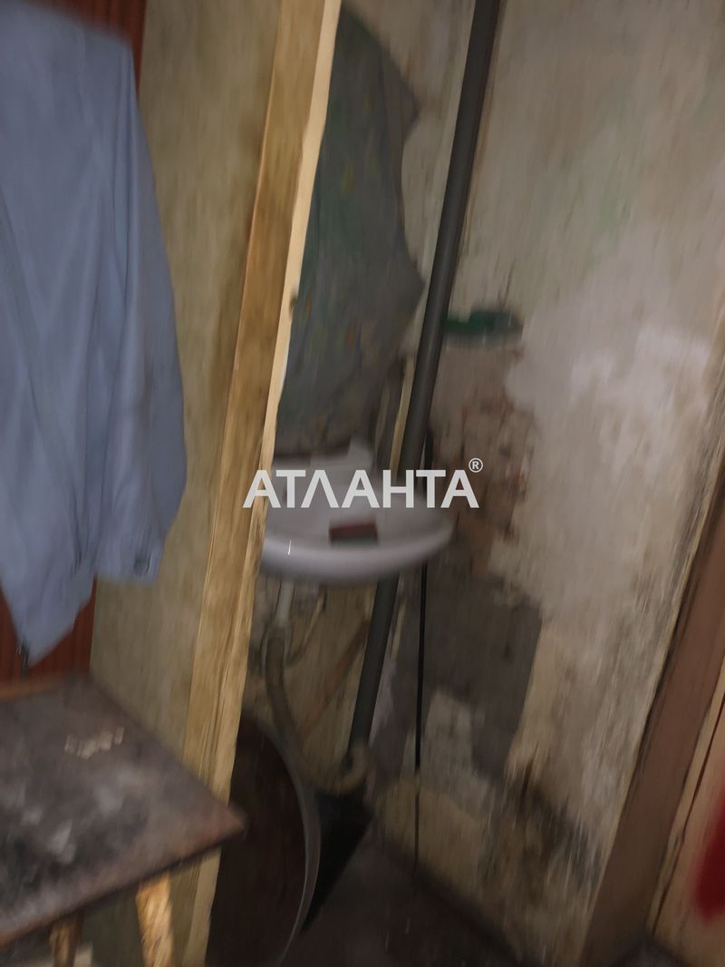 Коммунальная квартира по адресу ул. Новикова (площадь 14 м²) - Atlanta.ua - фото 11
