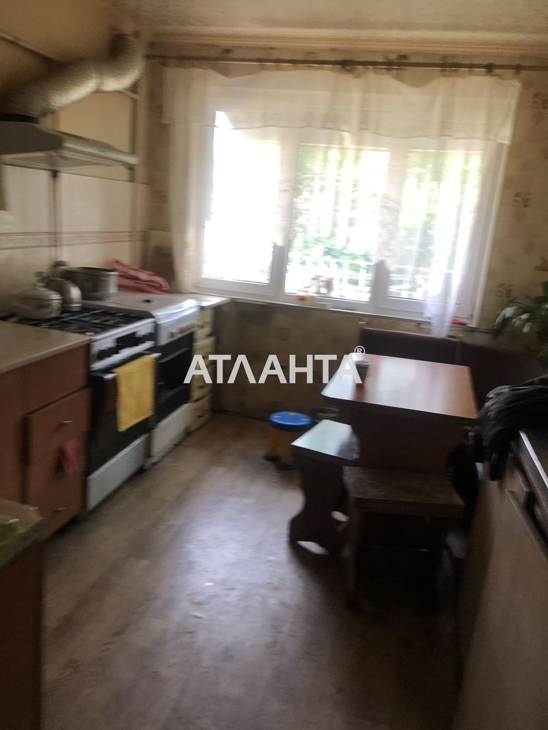 Коммунальная квартира по адресу ул. Новикова (площадь 14 м²) - Atlanta.ua - фото 13