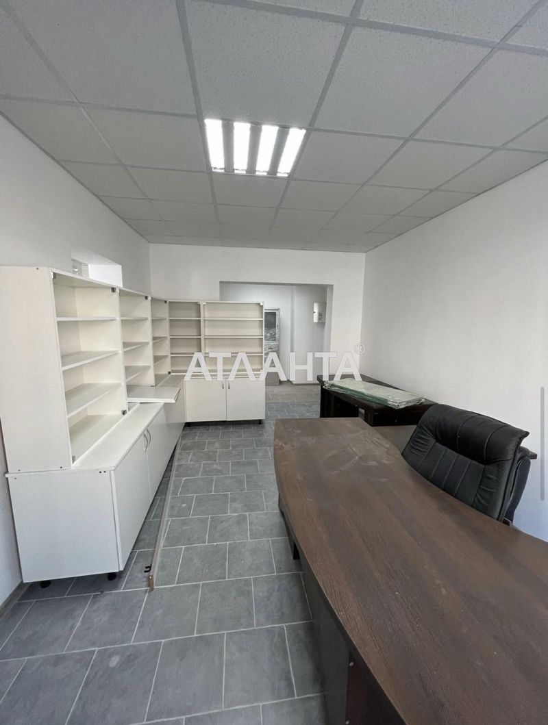 Коммерческая недвижимость по адресу Небесной Сотни пр. (площадь 68 м²) - Atlanta.ua - фото 8