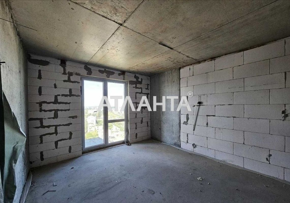 1-room apartment apartment by the address st. Primorskaya Suvorova (area 46 m²) - Atlanta.ua - photo 5