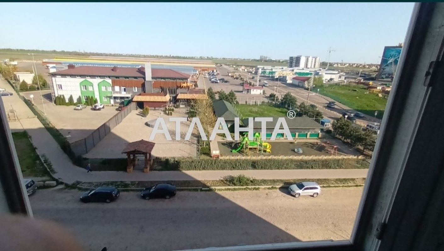 3-кімнатна квартира за адресою вул. Бочарова ген. (площа 76,7 м²) - Atlanta.ua