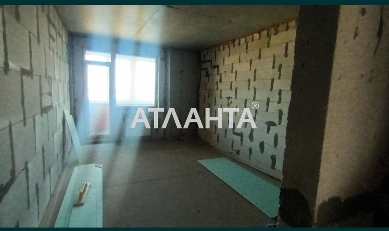 3-кімнатна квартира за адресою вул. Бочарова ген. (площа 76,7 м²) - Atlanta.ua - фото 5