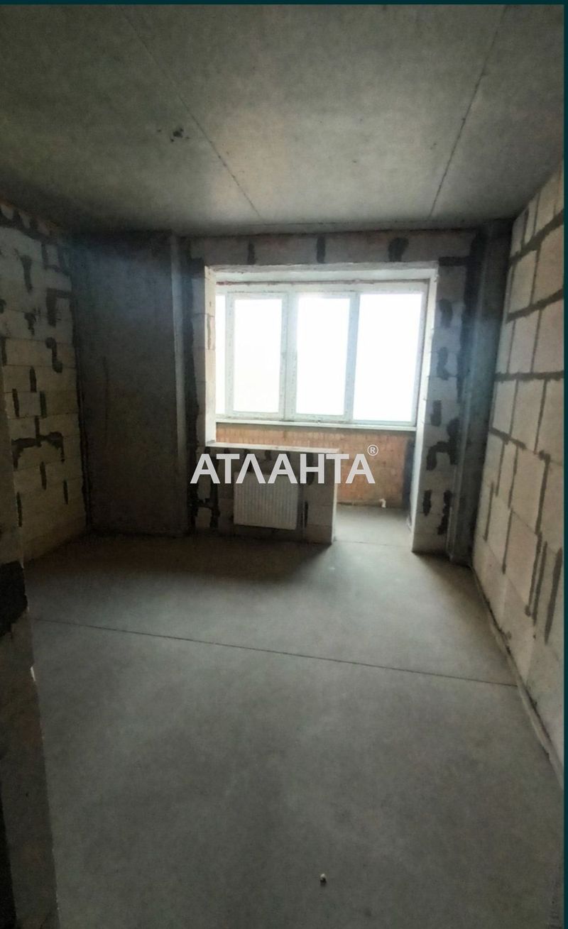 3-кімнатна квартира за адресою вул. Бочарова ген. (площа 76,7 м²) - Atlanta.ua - фото 7