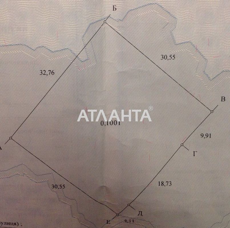 Landplot by the address st. Markovskaya (area 10 acr) - Atlanta.ua - photo 4