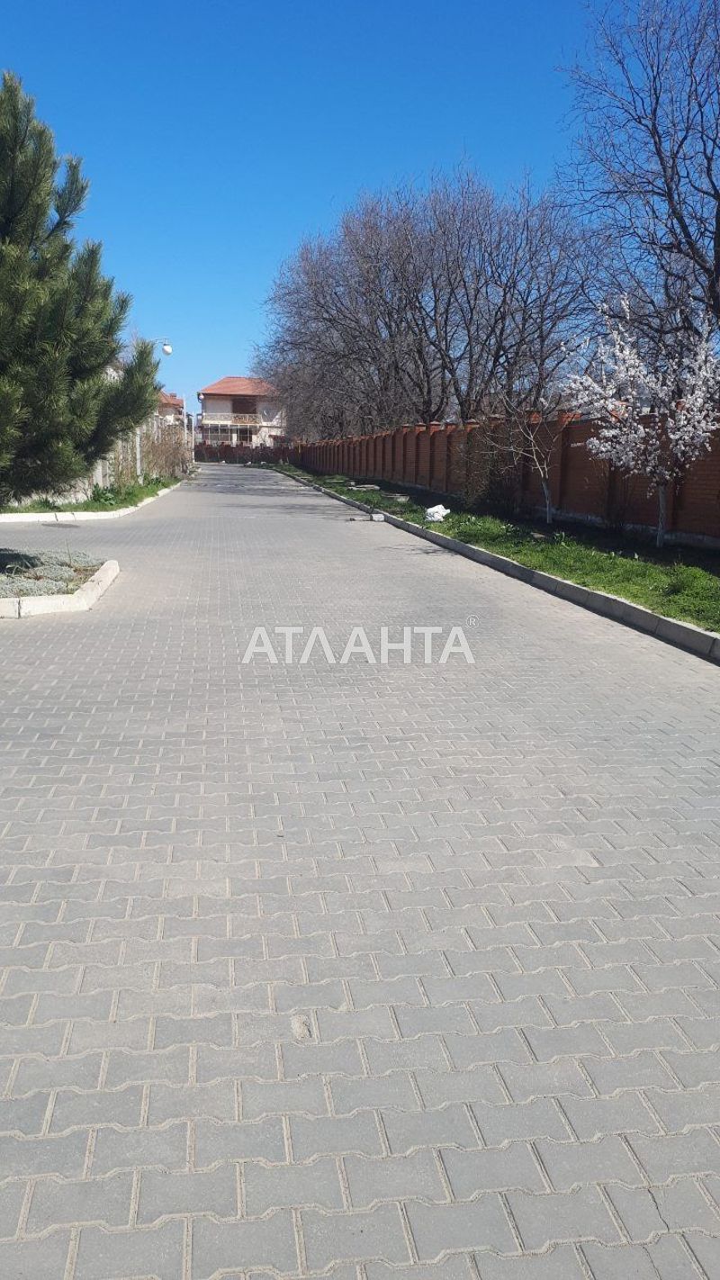 Landplot by the address st. Markovskaya (area 10 acr) - Atlanta.ua