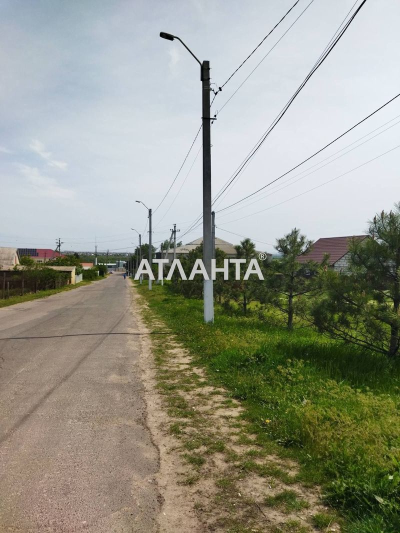 Landplot by the address st. Miru (area 14 acr) - Atlanta.ua - photo 3