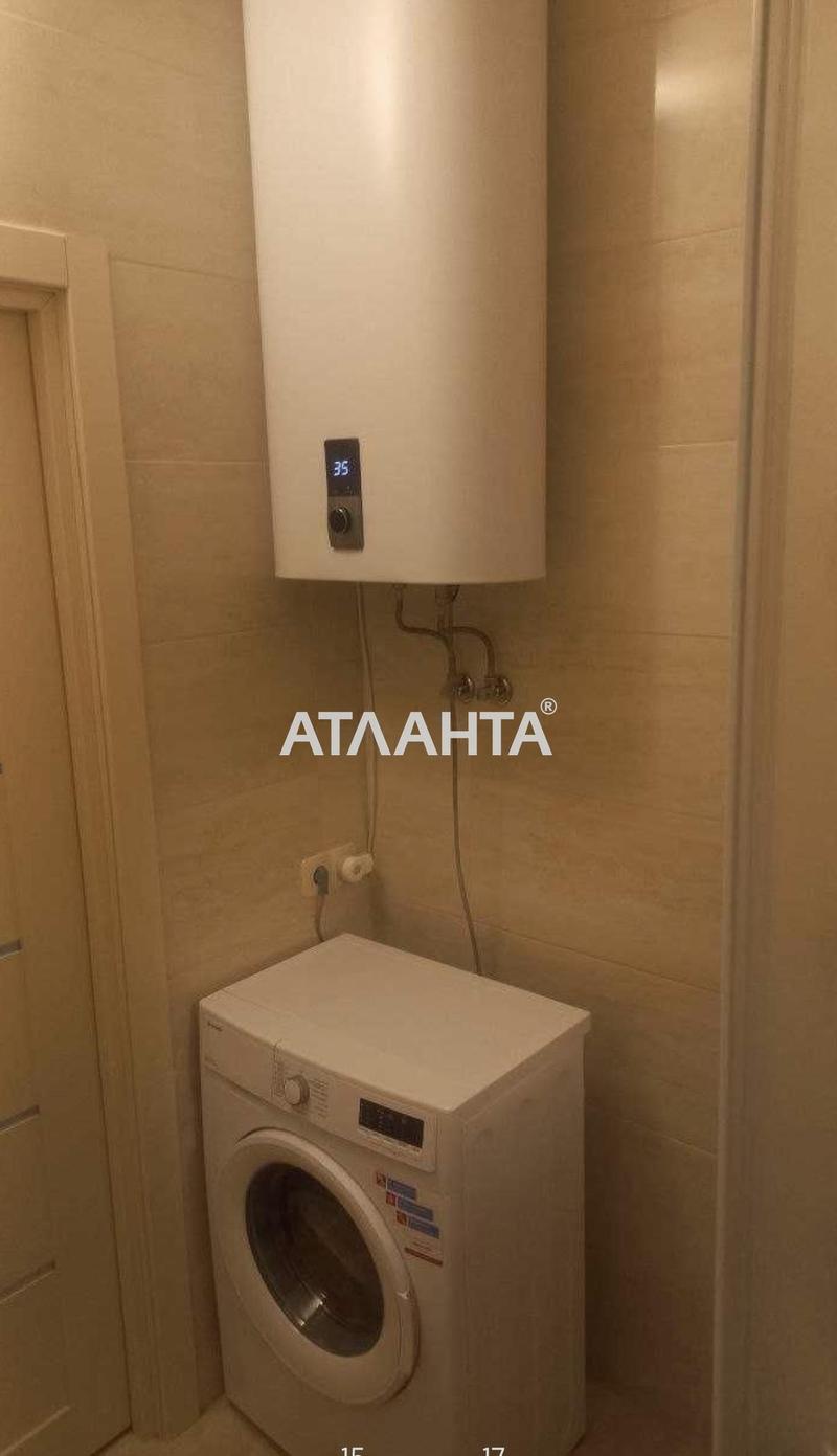 2-комнатная квартира по адресу ул. Вильямса ак. (площадь 53 м²) - Atlanta.ua - фото 6