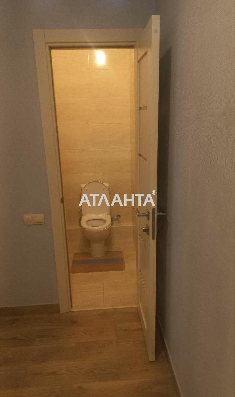 2-комнатная квартира по адресу ул. Вильямса ак. (площадь 53 м²) - Atlanta.ua - фото 7