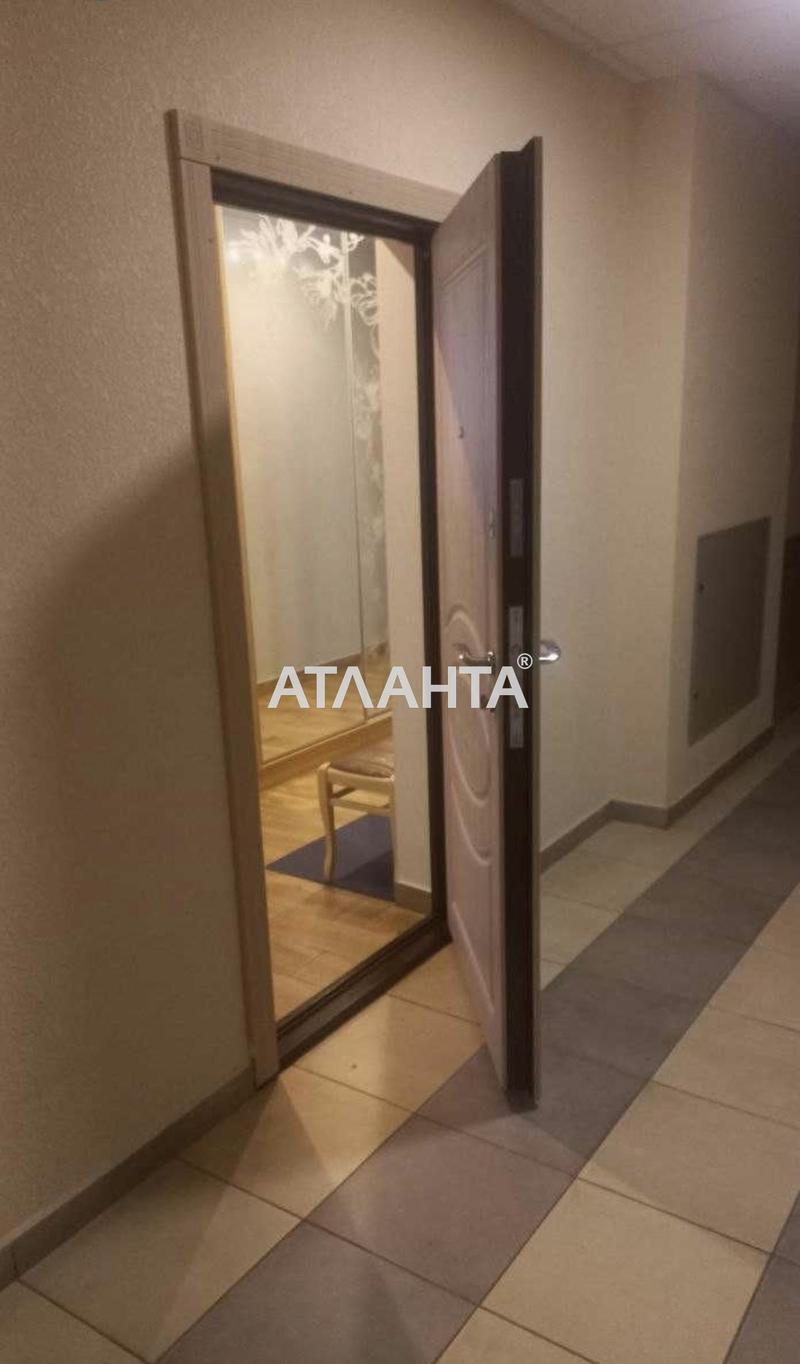 2-комнатная квартира по адресу ул. Вильямса ак. (площадь 53 м²) - Atlanta.ua - фото 8