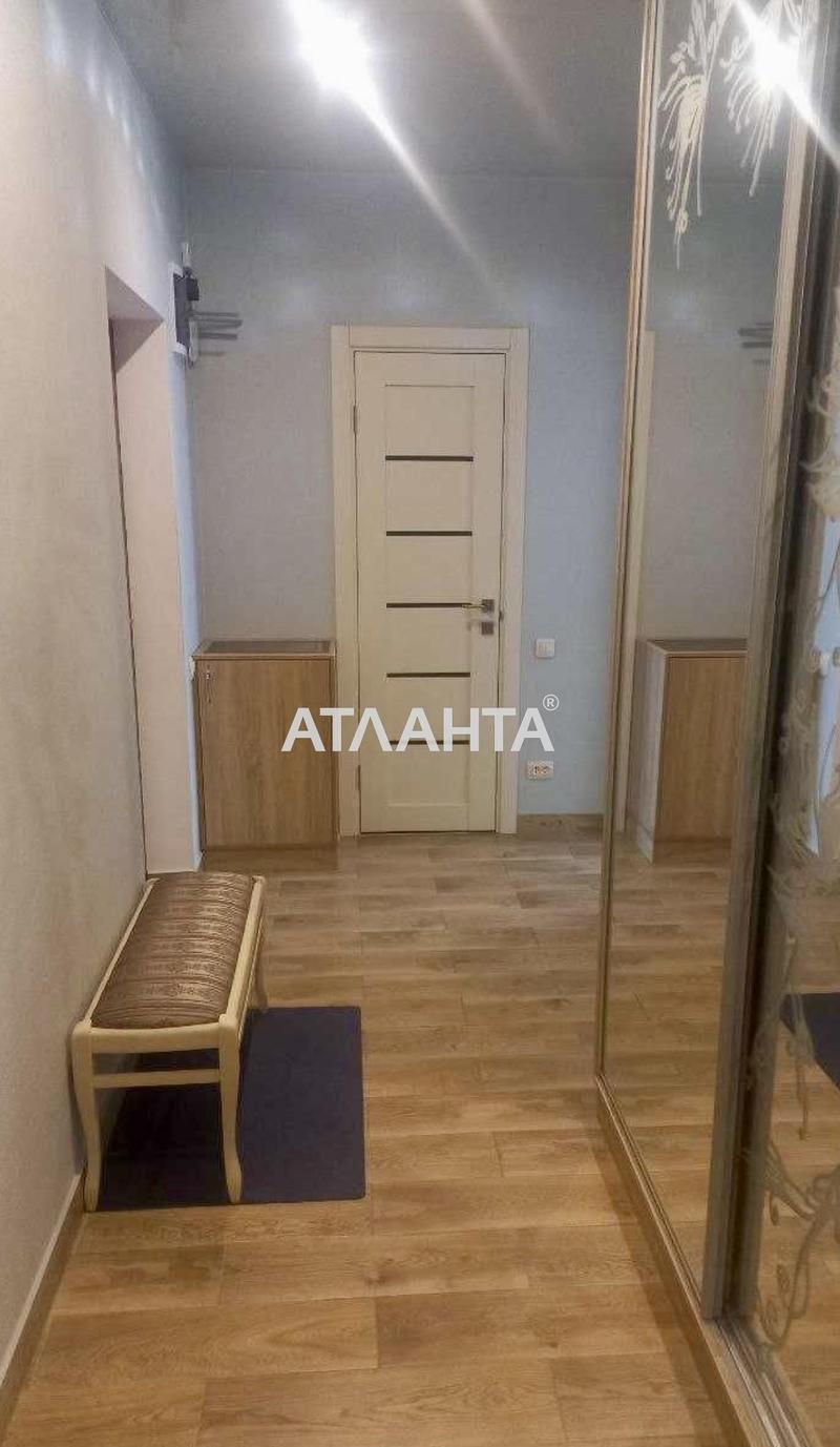 2-комнатная квартира по адресу ул. Вильямса ак. (площадь 53 м²) - Atlanta.ua - фото 10