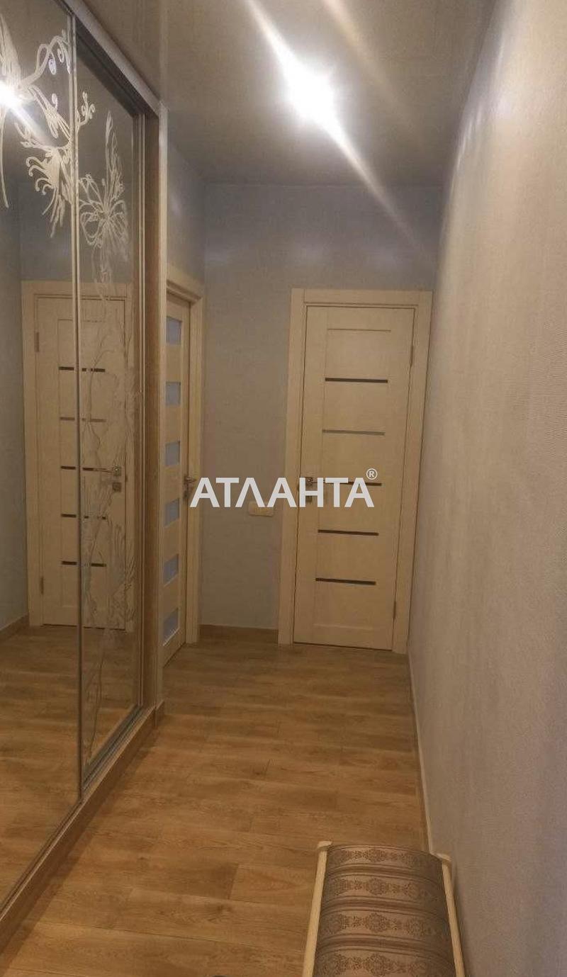 2-комнатная квартира по адресу ул. Вильямса ак. (площадь 53 м²) - Atlanta.ua - фото 11