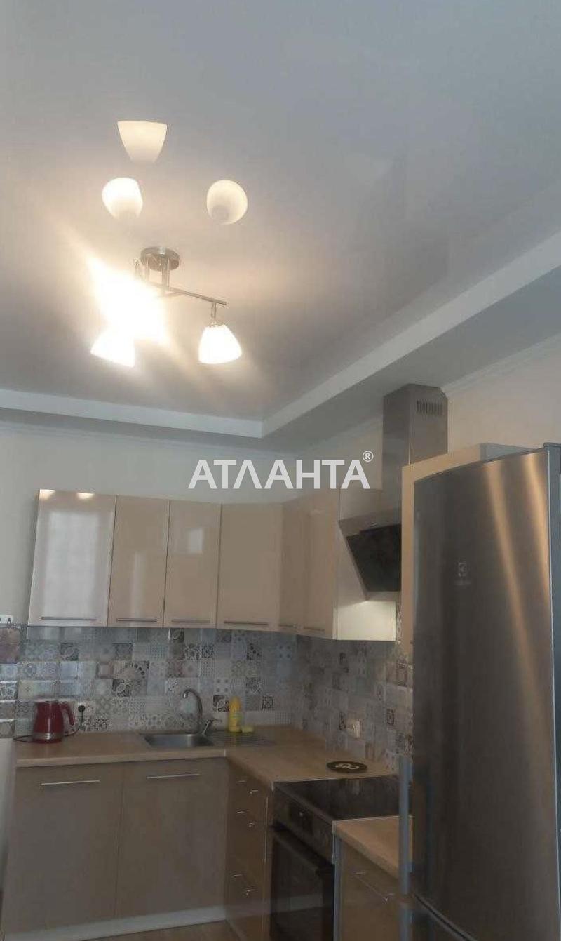 2-комнатная квартира по адресу ул. Вильямса ак. (площадь 53 м²) - Atlanta.ua - фото 12