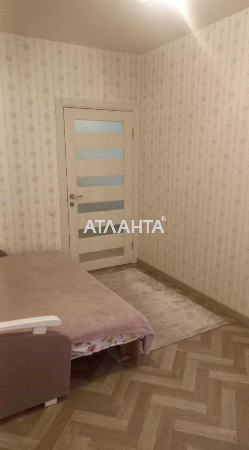 2-комнатная квартира по адресу ул. Вильямса ак. (площадь 53 м²) - Atlanta.ua - фото 2