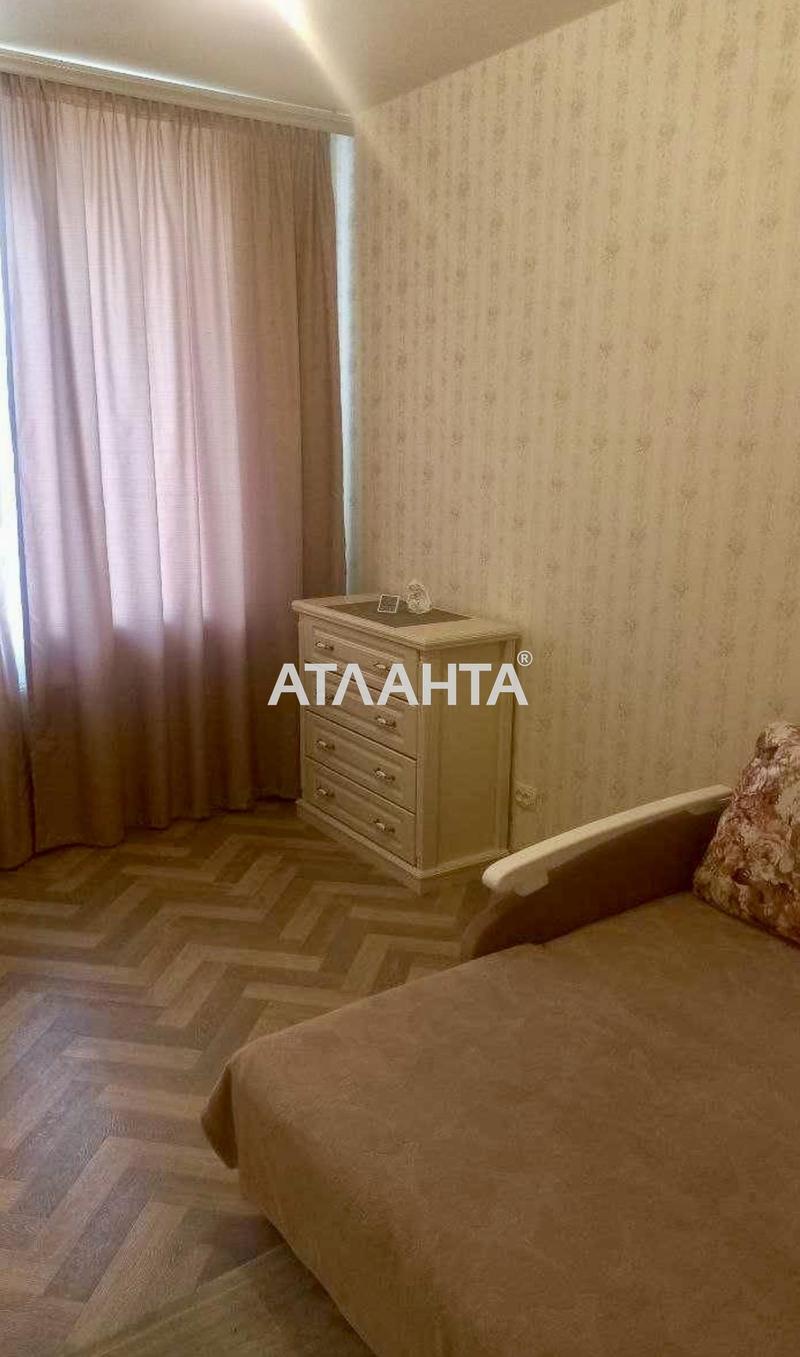 2-комнатная квартира по адресу ул. Вильямса ак. (площадь 53 м²) - Atlanta.ua