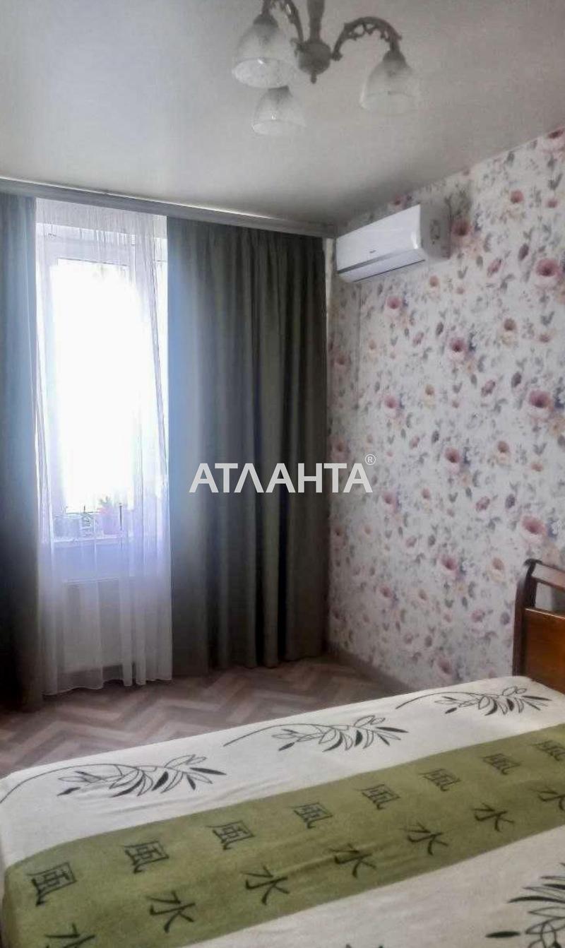 2-комнатная квартира по адресу ул. Вильямса ак. (площадь 53 м²) - Atlanta.ua - фото 13