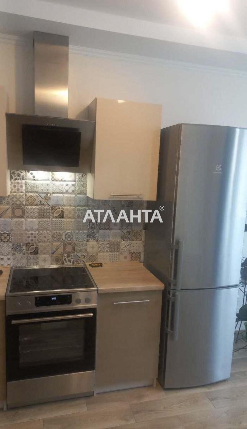 2-комнатная квартира по адресу ул. Вильямса ак. (площадь 53 м²) - Atlanta.ua - фото 14