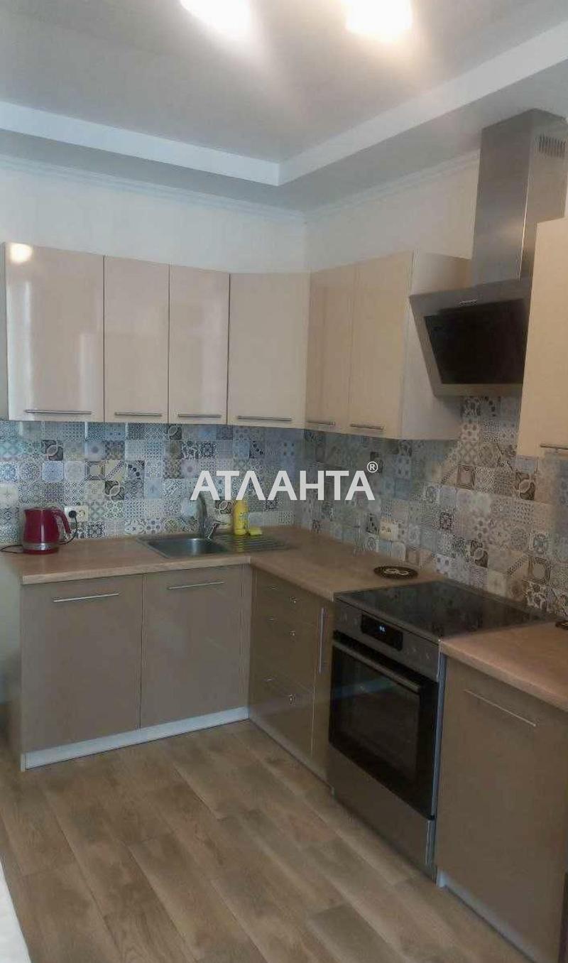 2-комнатная квартира по адресу ул. Вильямса ак. (площадь 53 м²) - Atlanta.ua - фото 15