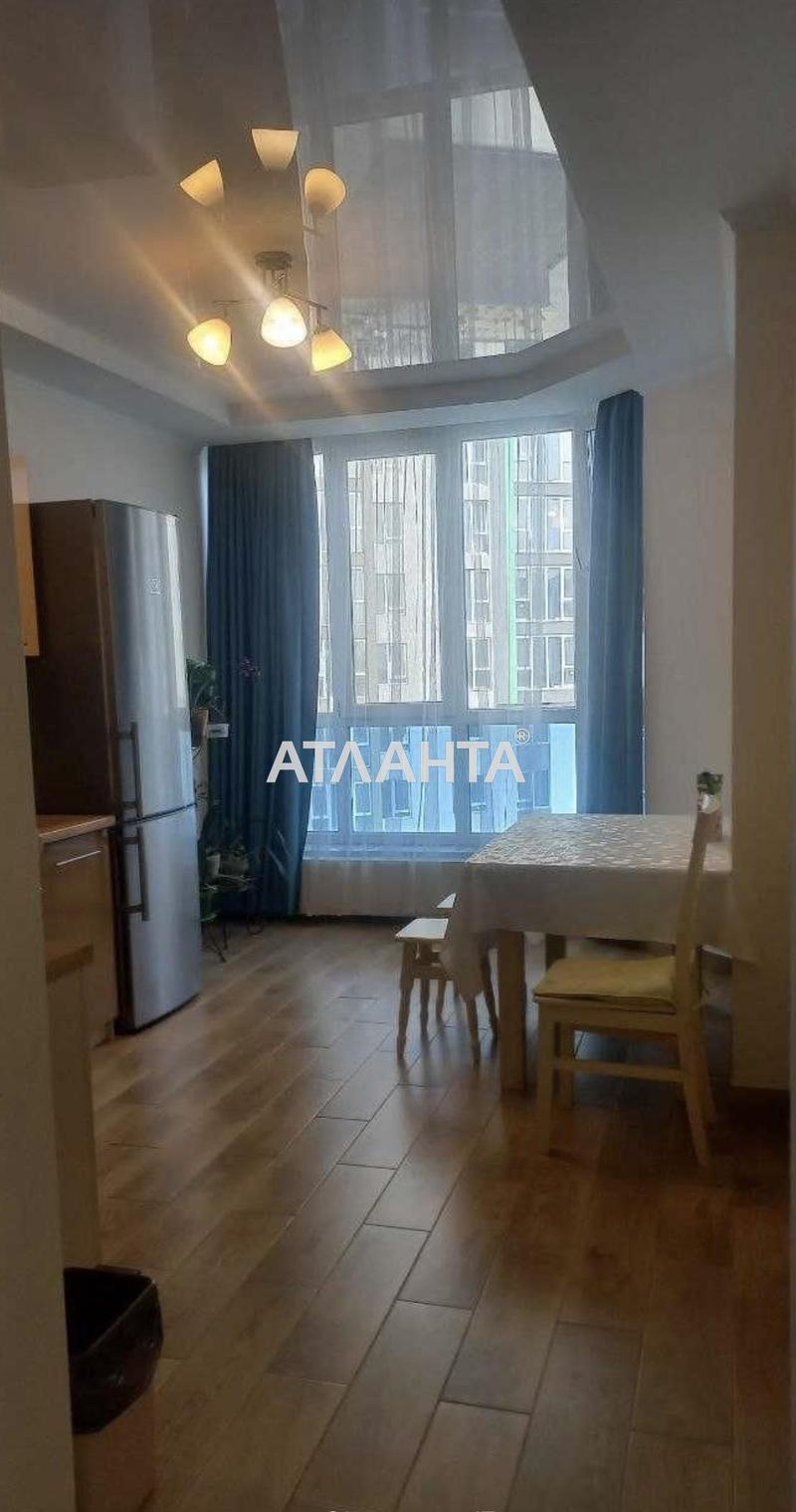 2-комнатная квартира по адресу ул. Вильямса ак. (площадь 53 м²) - Atlanta.ua - фото 17